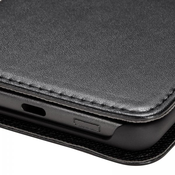holdit Samsung Galaxy S20 Ultra Fodral Wallet Case Magnet Svart