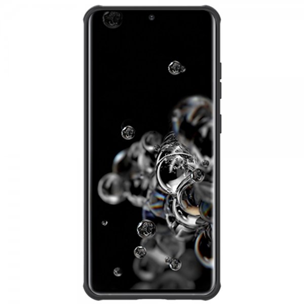 Nillkin Samsung Galaxy S20 Ultra Skal CamShield Pro Svart