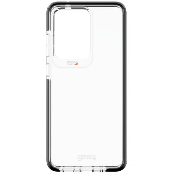 Gear4 Samsung Galaxy S20 Ultra Skal Piccadilly Svart