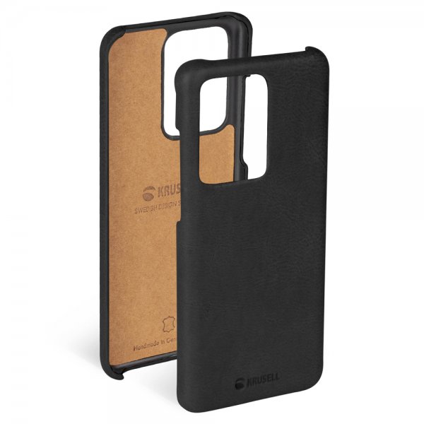 Krusell Samsung Galaxy S20 Ultra Skal Sunne Cover Vintage Black