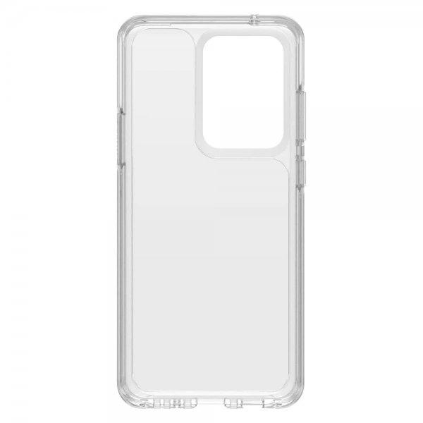 Otterbox Samsung Galaxy S20 Ultra Skal Symmetry Series Transparent