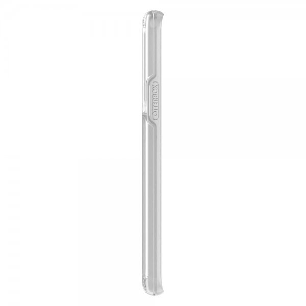 Otterbox Samsung Galaxy S20 Ultra Skal Symmetry Series Transparent