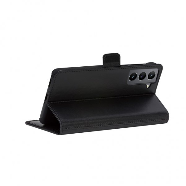 dbramante1928 Samsung Galaxy S21 FE Fodral Copenhagen Slim Svart