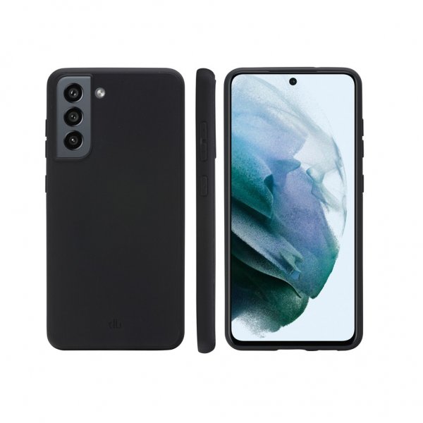 dbramante1928 Samsung Galaxy S21 FE Skal Greenland Night Black