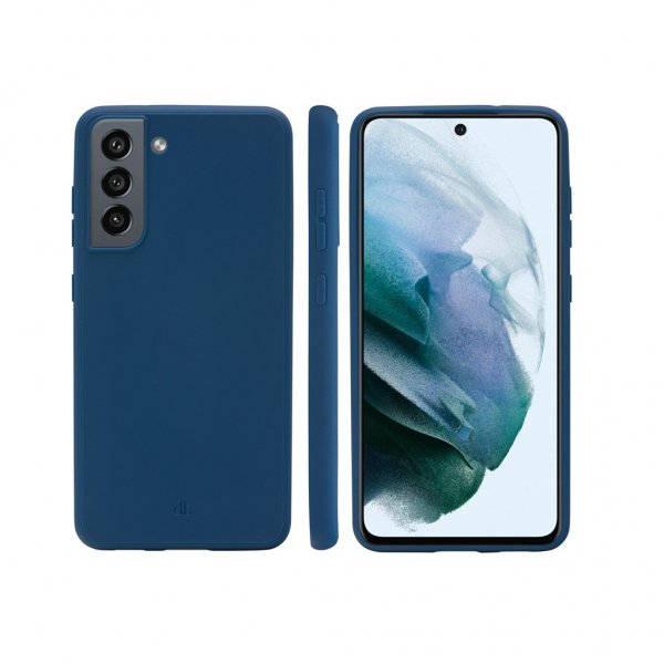 dbramante1928 Samsung Galaxy S21 FE Skal Greenland Pacific Blue