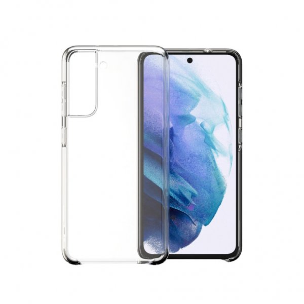 dbramante1928 Samsung Galaxy S21 FE Skal Iceland Transparent