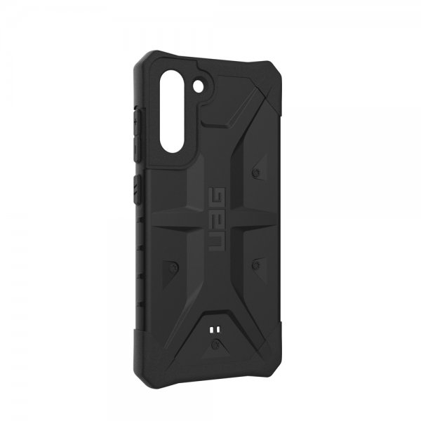 Urban Armor Gear (UAG) Samsung Galaxy S21 FE Skal Pathfinder Svart