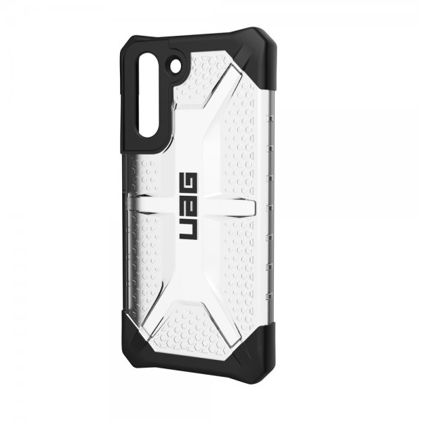 Urban Armor Gear (UAG) Samsung Galaxy S21 FE Skal Plasma Ice