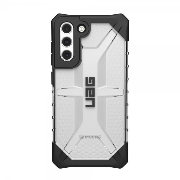 Urban Armor Gear (UAG) Samsung Galaxy S21 FE Skal Plasma Ice