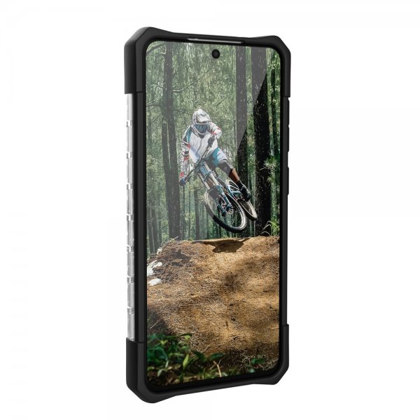 Urban Armor Gear (UAG) Samsung Galaxy S21 FE Skal Plasma Ice