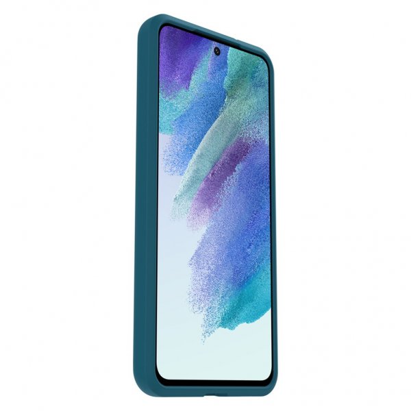 Otterbox Samsung Galaxy S21 FE Skal React Pacific Reef