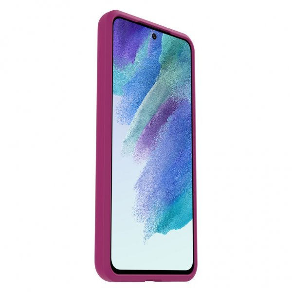 Otterbox Samsung Galaxy S21 FE Skal React Party Pink