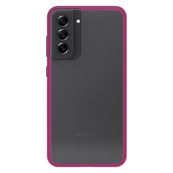 Otterbox Samsung Galaxy S21 FE Skal React Party Pink