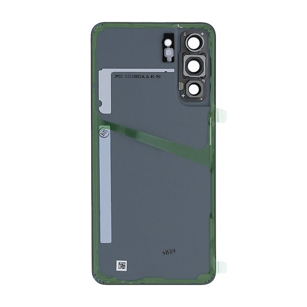 Samsung Galaxy S21 FE (SM-G990B) Baksida Original - Grafit
