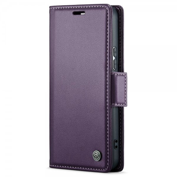 CaseMe Samsung Galaxy S21 Fodral 023 Series Lila