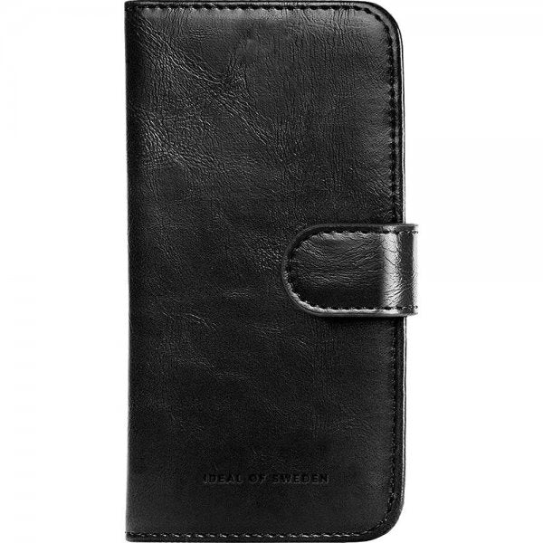 Ideal of Sweden Samsung Galaxy S21 Fodral Magnet Wallet+ Svart