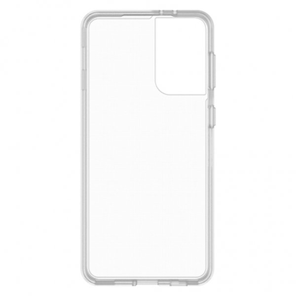 Otterbox Samsung Galaxy S21 Plus Skal React Transparent