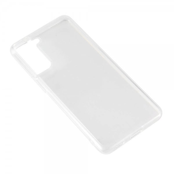 Gear Samsung Galaxy S21 Plus Skal TPU Klar