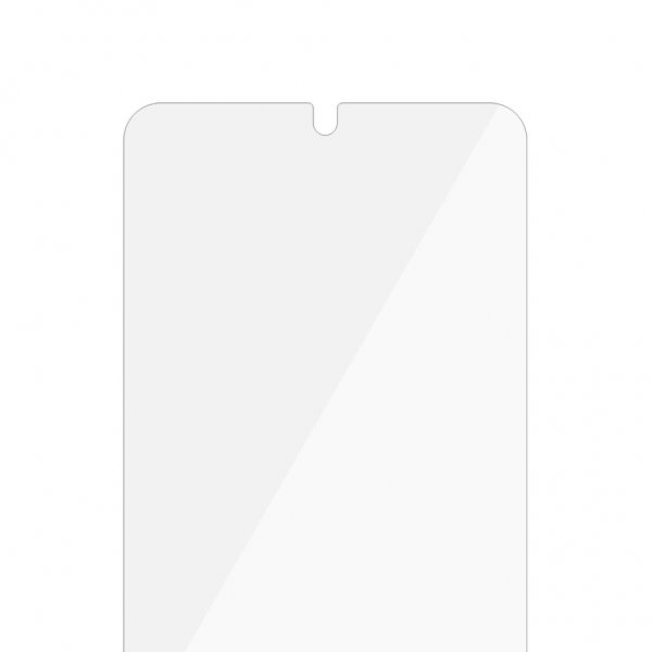 PanzerGlass Samsung Galaxy S21 Plus Skärmskydd CaseFriendly Ultrasonic Fingerprint Full Glue