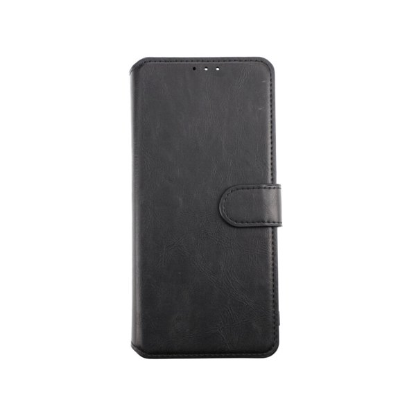 Rvelon Samsung Galaxy S21 Ultra Fodral Magnetiskt Avtagbart Skal Svart