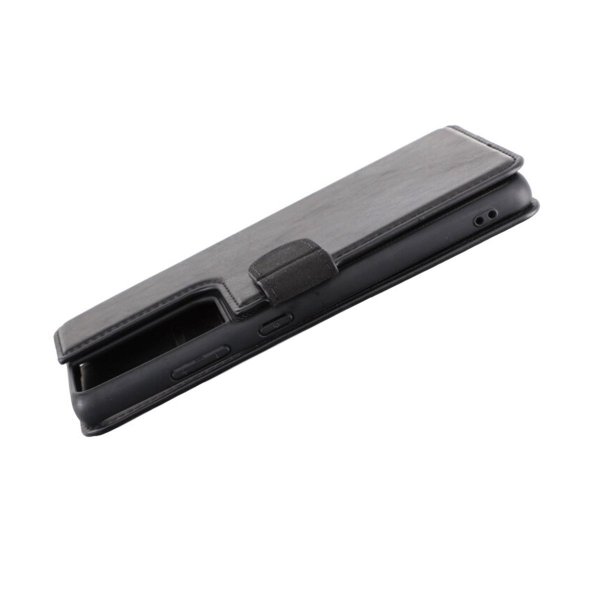Rvelon Samsung Galaxy S21 Ultra Fodral Magnetiskt Avtagbart Skal Svart
