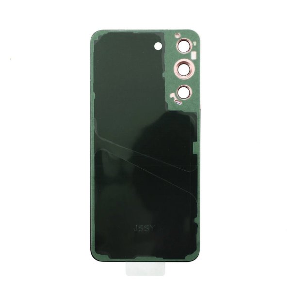 Samsung Galaxy S22 Baksida - Rosa Guld