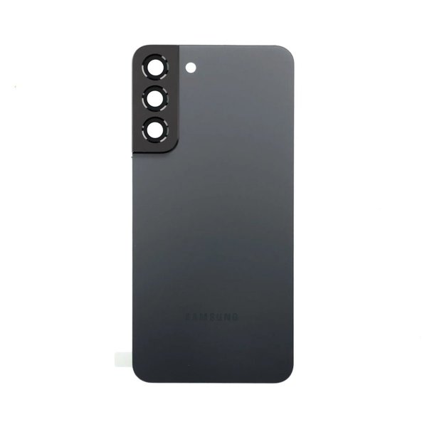 Samsung Galaxy S22 Plus Baksida - Grafit