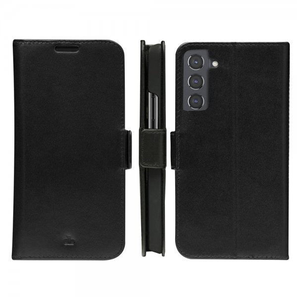 dbramante1928 Samsung Galaxy S22 Plus Fodral Copenhagen Slim Svart
