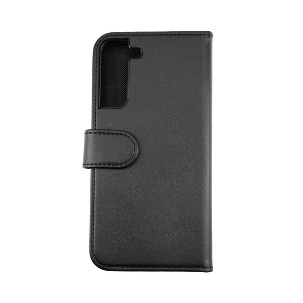 Rvelon Samsung Galaxy S22 Plus Fodral Magnetiskt Avtagbart Skal Svart