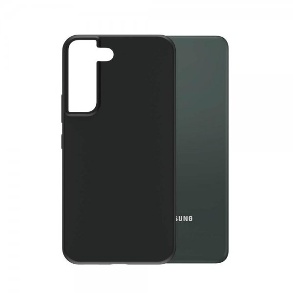 PanzerGlass Samsung Galaxy S22 Plus Skal Biodegradable Case Svart