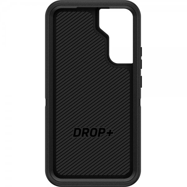 Otterbox Samsung Galaxy S22 Plus Skal Defender Svart