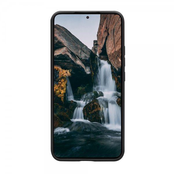 dbramante1928 Samsung Galaxy S22 Plus Skal Greenland Night Black