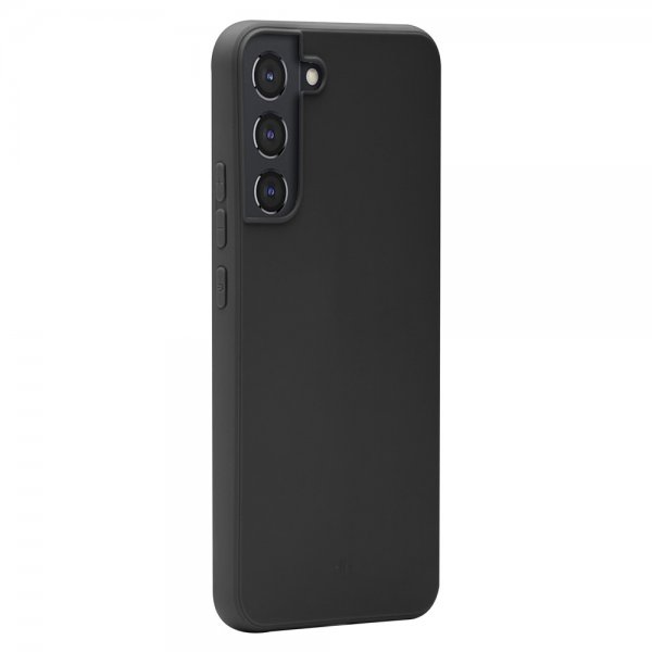 dbramante1928 Samsung Galaxy S22 Plus Skal Greenland Night Black