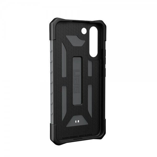Urban Armor Gear (UAG) Samsung Galaxy S22 Plus Skal Pathfinder Silver