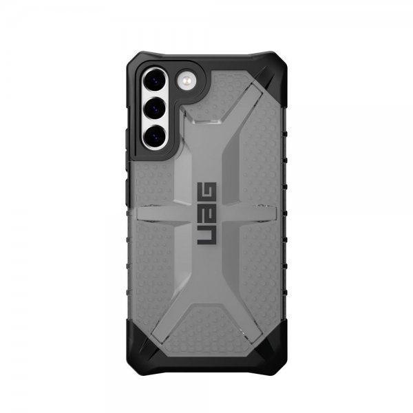 Urban Armor Gear (UAG) Samsung Galaxy S22 Plus Skal Plasma Ash