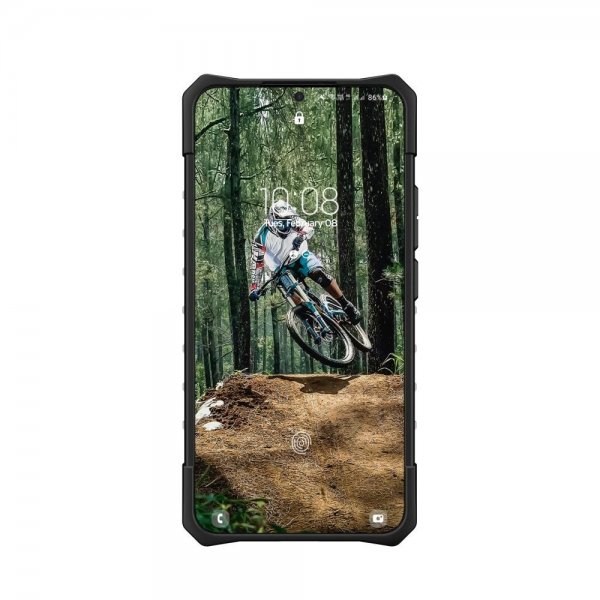 Urban Armor Gear (UAG) Samsung Galaxy S22 Plus Skal Plasma Ash