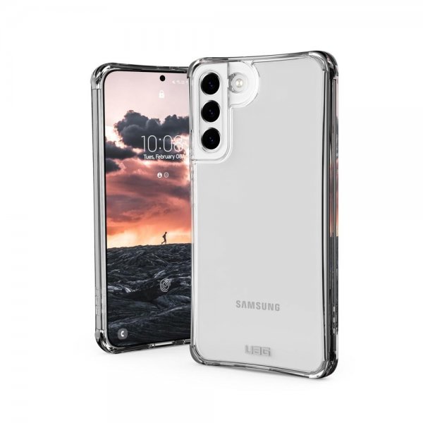 Urban Armor Gear (UAG) Samsung Galaxy S22 Plus Skal Plyo Ice