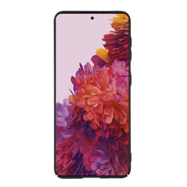 Krusell Samsung Galaxy S22 Plus Skal SandCover Svart