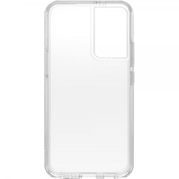 Otterbox Samsung Galaxy S22 Plus Skal Symmetry Series Transparent