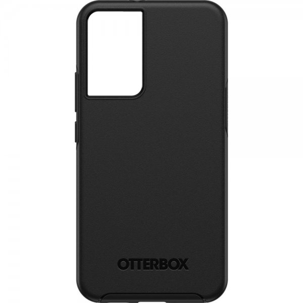Otterbox Samsung Galaxy S22 Plus Skal Symmetry Series Svart