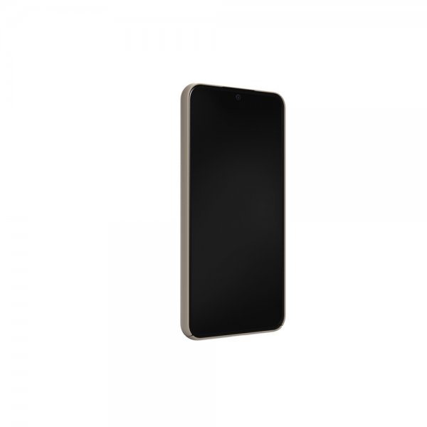 Nudient Samsung Galaxy S22 Plus Skal Thin Case V3 Clay Beige