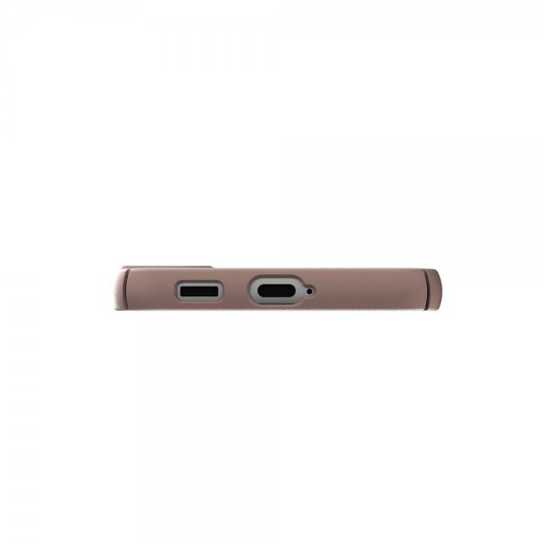 Nudient Samsung Galaxy S22 Plus Skal Thin Case V3 Dusty Pink