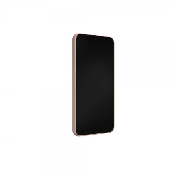 Nudient Samsung Galaxy S22 Plus Skal Thin Case V3 Dusty Pink