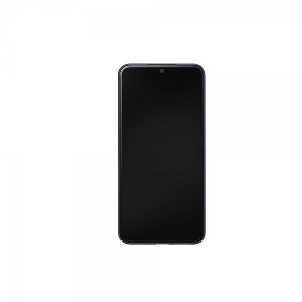 Nudient Samsung Galaxy S22 Plus Skal Thin Case V3 Midwinter Blue