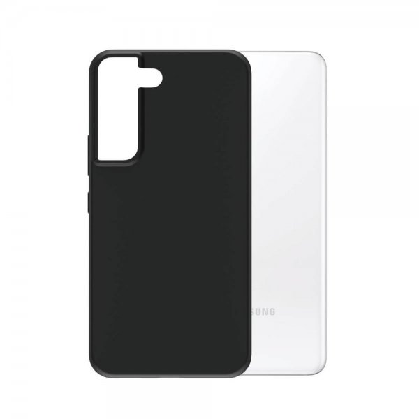 PanzerGlass Samsung Galaxy S22 Skal Biodegradable Case Svart