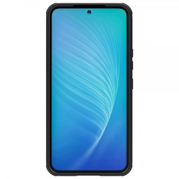 Nillkin Samsung Galaxy S22 Skal CamShield Pro Svart