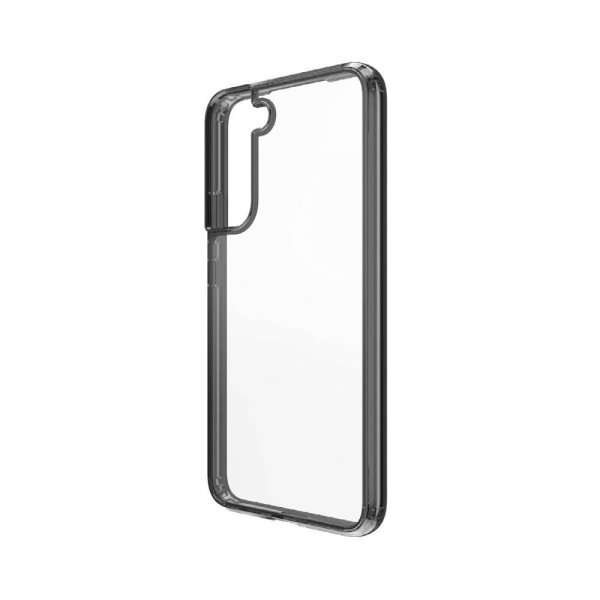 PanzerGlass Samsung Galaxy S22 Skal HardCase Crystal Black