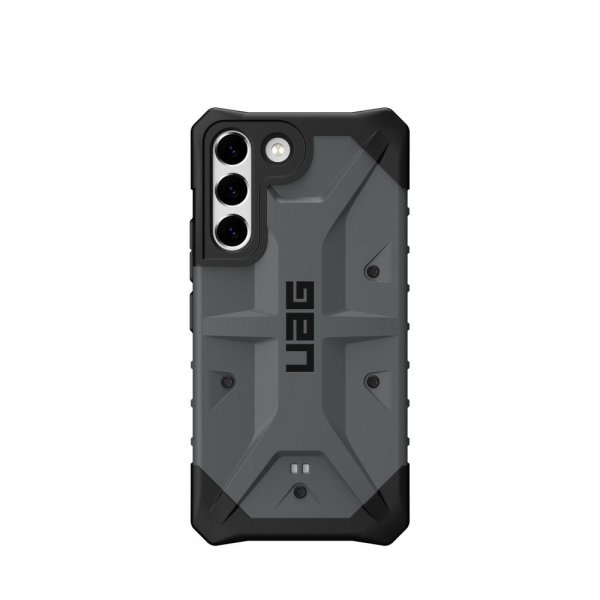 Urban Armor Gear (UAG) Samsung Galaxy S22 Skal Pathfinder Silver