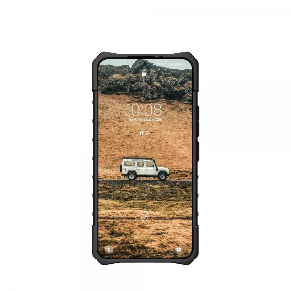 Urban Armor Gear (UAG) Samsung Galaxy S22 Skal Pathfinder Silver
