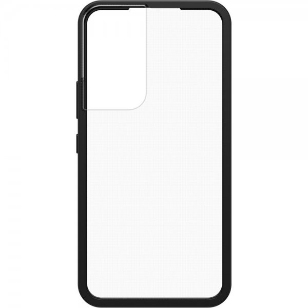 Otterbox Samsung Galaxy S22 Skal React Black Crystal